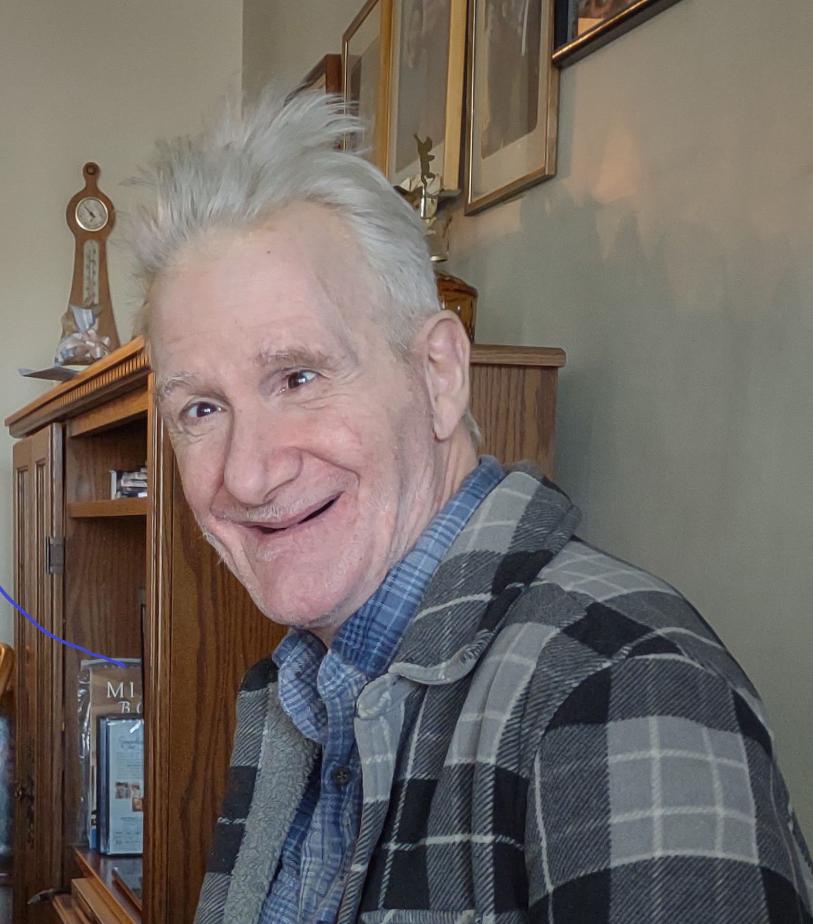 Obituario de John A. Geraci