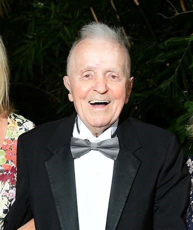 Obituary of Walter William Dishberger Jr.