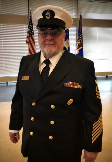 Obituary of James William Laske Sr.