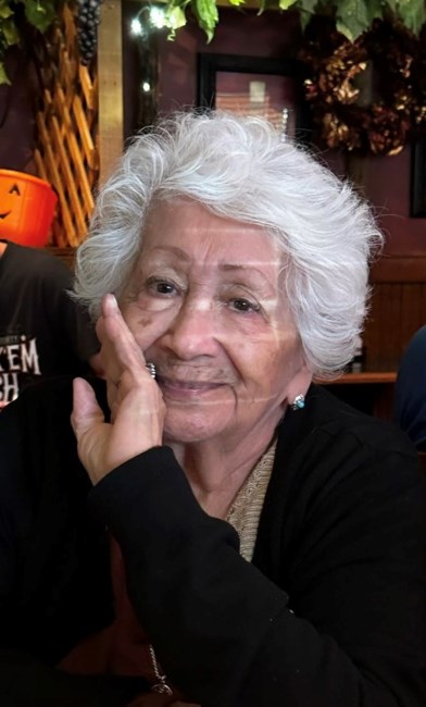 Obituario de Ana Maria Torres