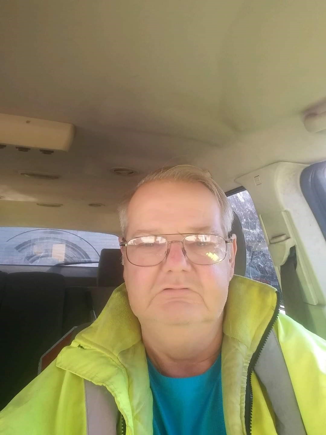 Avis de décès de Harold B Savage III