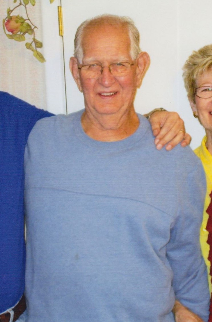 Obituary of Henry Nichols Foster