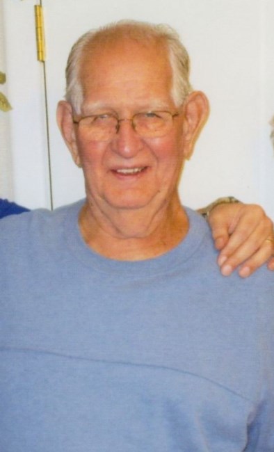 Obituary of Henry Nichols Foster