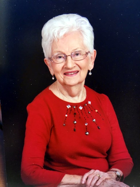 Obituary of Vivian Hefner Sipe