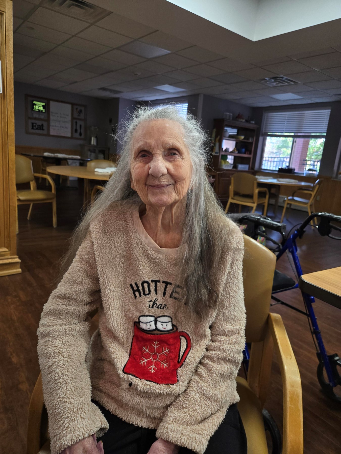 Obituary of Ola M. Wendel