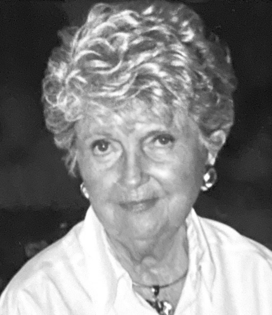 Obituary of Martha Ridley Gibbs