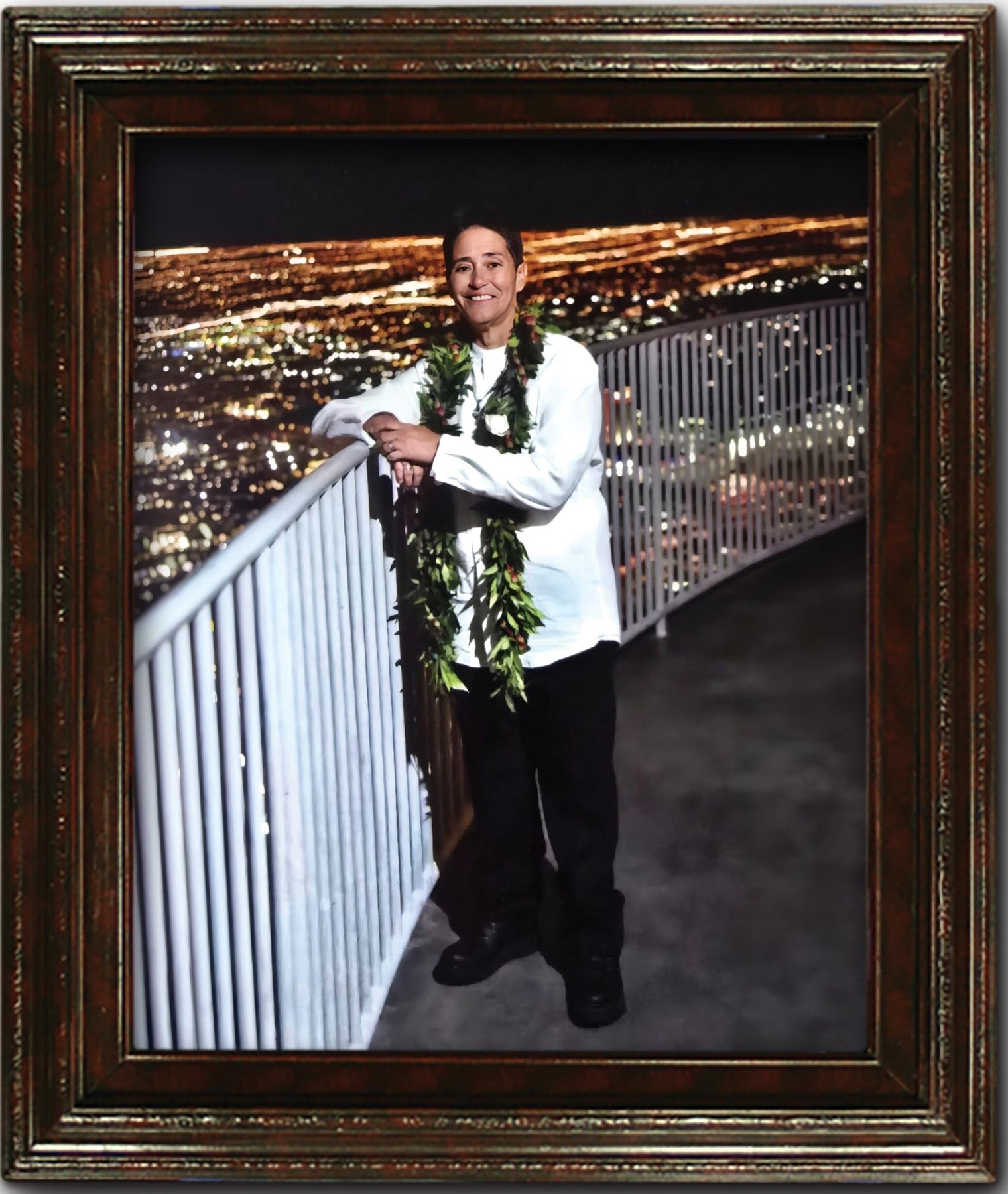 Obituary of Lori "Breezy" Iwalani Cruz-Mariani