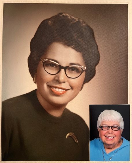 Obituary of Marjorie “Marje” Warner