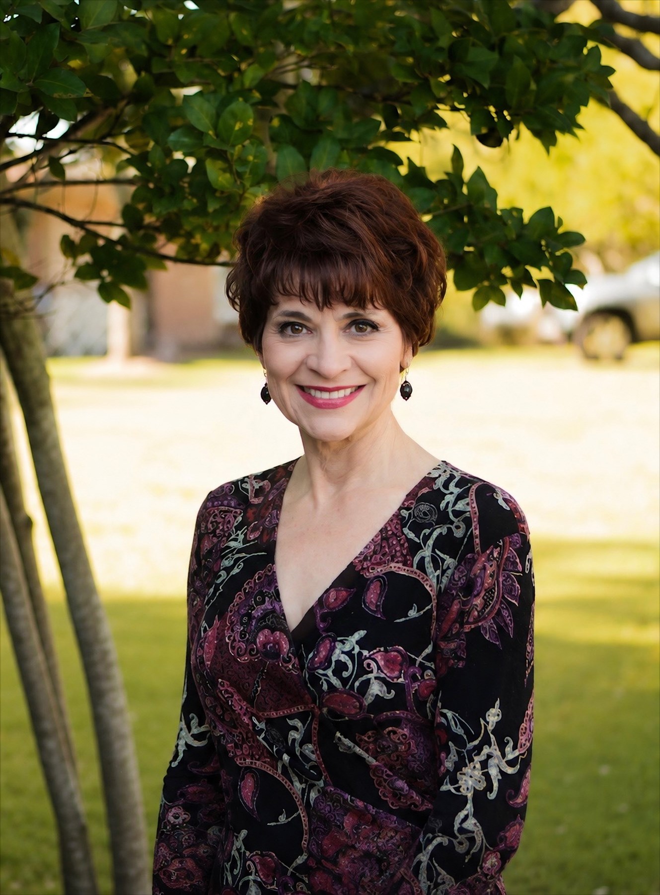 Obituary of Karen Henry Guidry