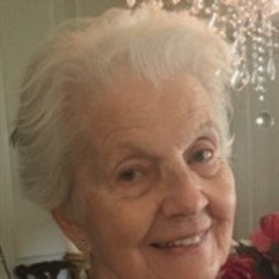 Obituary of Stella Mae Phillips