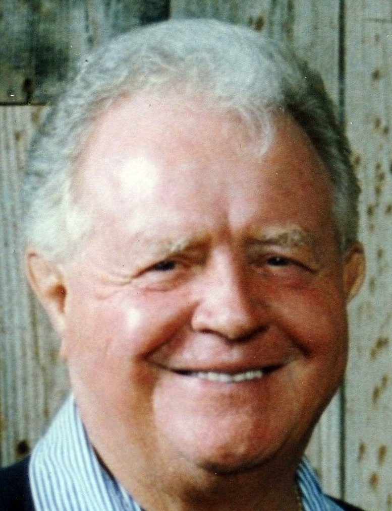 Jack Strong Obituary Naples, FL
