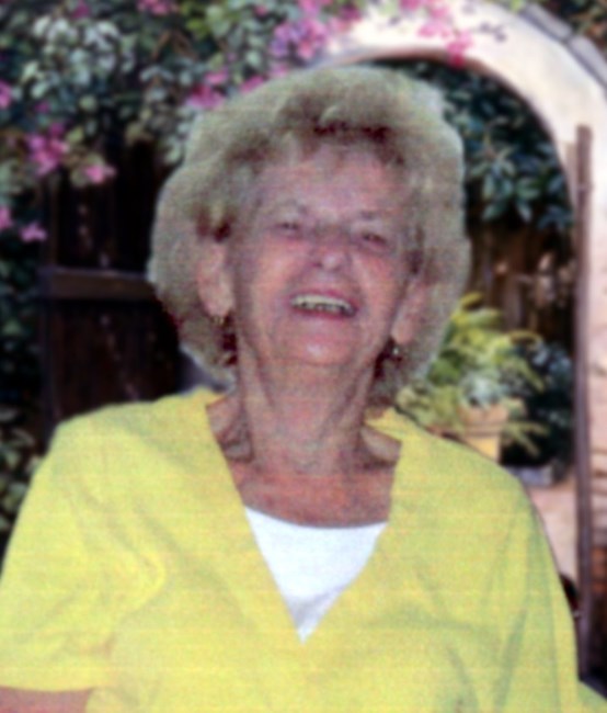 Obituary of Fern N. Killian