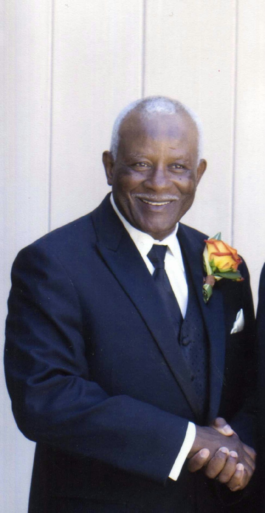 Obituary of Carl Wesley Galloway