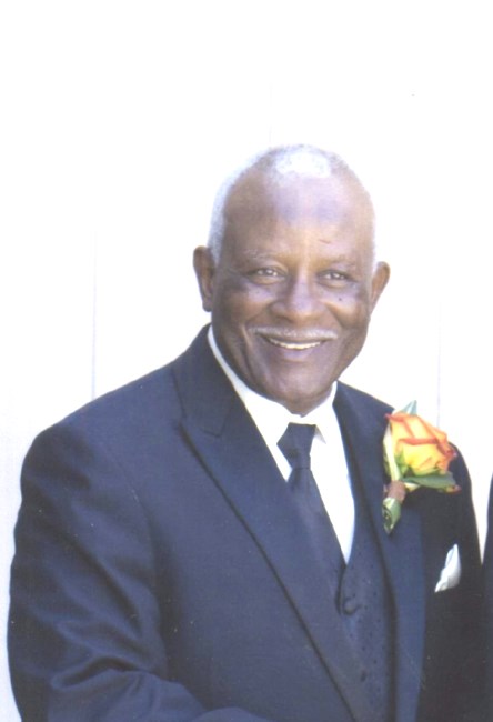 Obituary of Carl Wesley Galloway