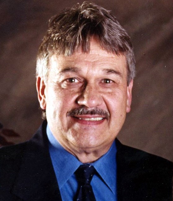 Obituary of William Clifton Stone