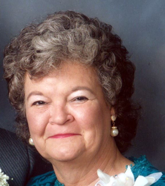 Obituary of Carolyn Wilson