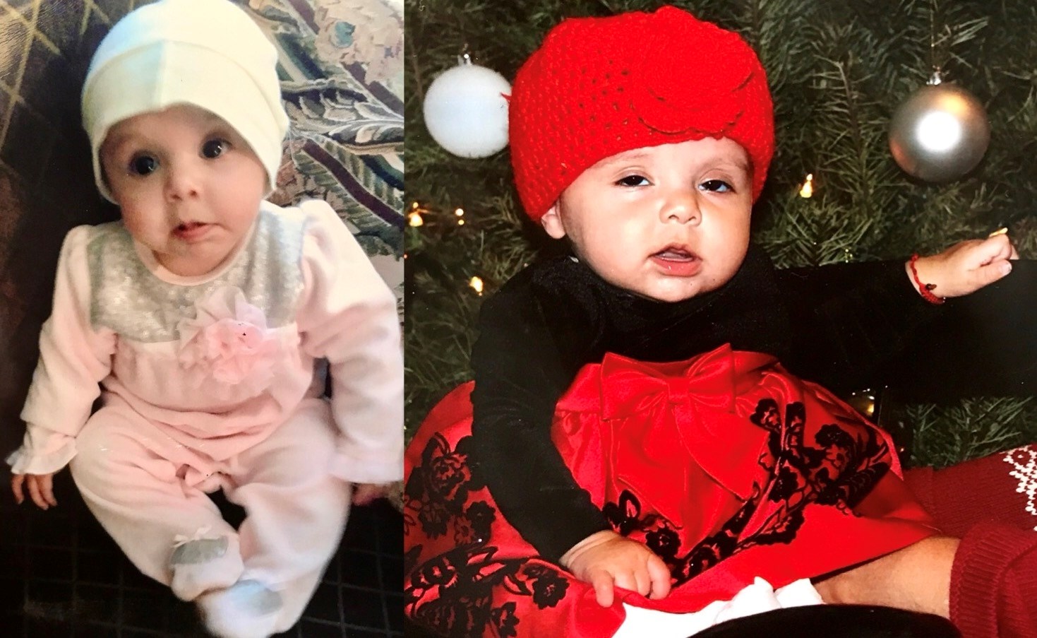 Obituary of Giselle Lorena Reyes Haulman