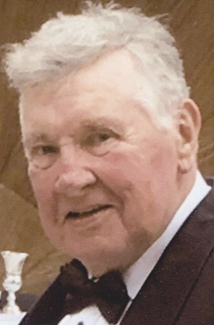 Obituary of James W. Lindsay