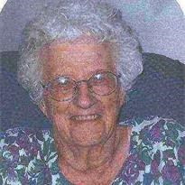 Obituary of Marie Etta Schnieder