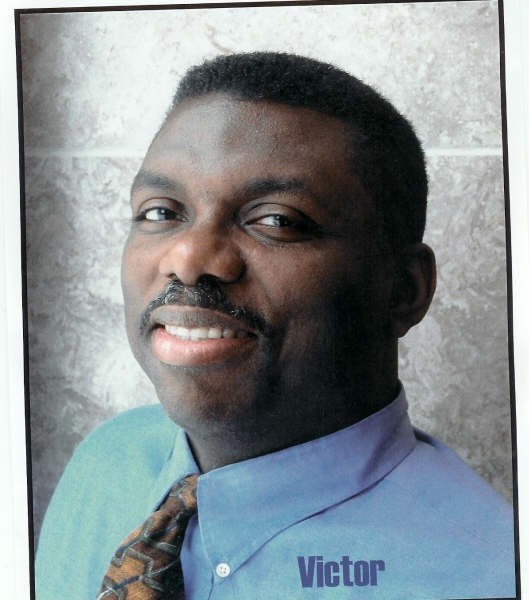 Obituary of Victor Peguero