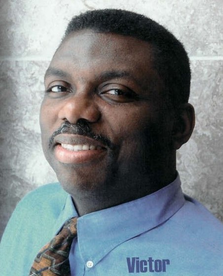 Obituario de Victor Peguero