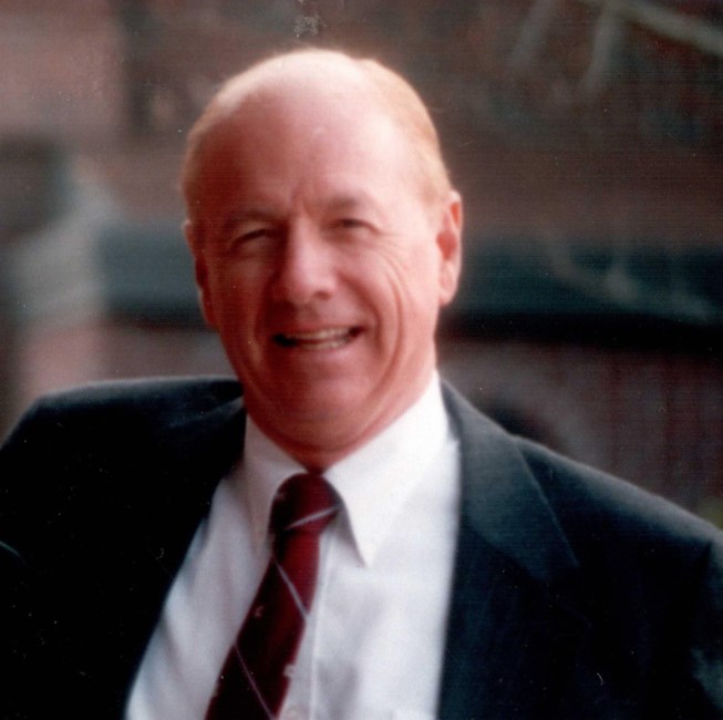 Obituary of Arthur Vincent Corbin Jr.