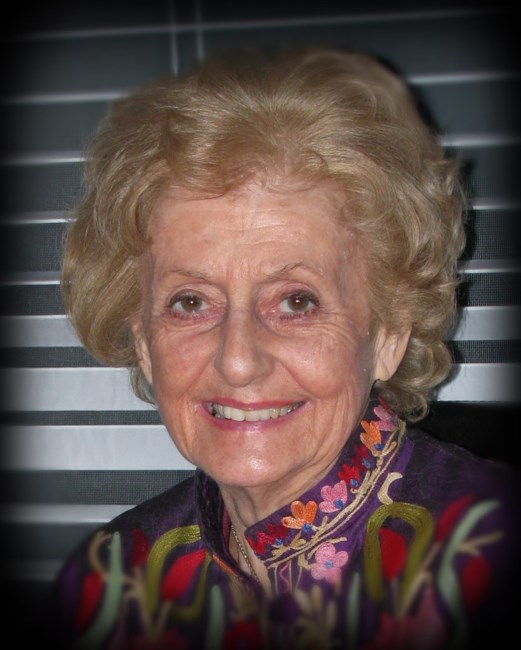 Obituary of Diane Joan Anderson