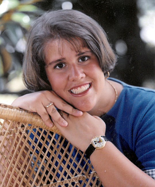 Obituary of Carrie Barbara Baumgardner