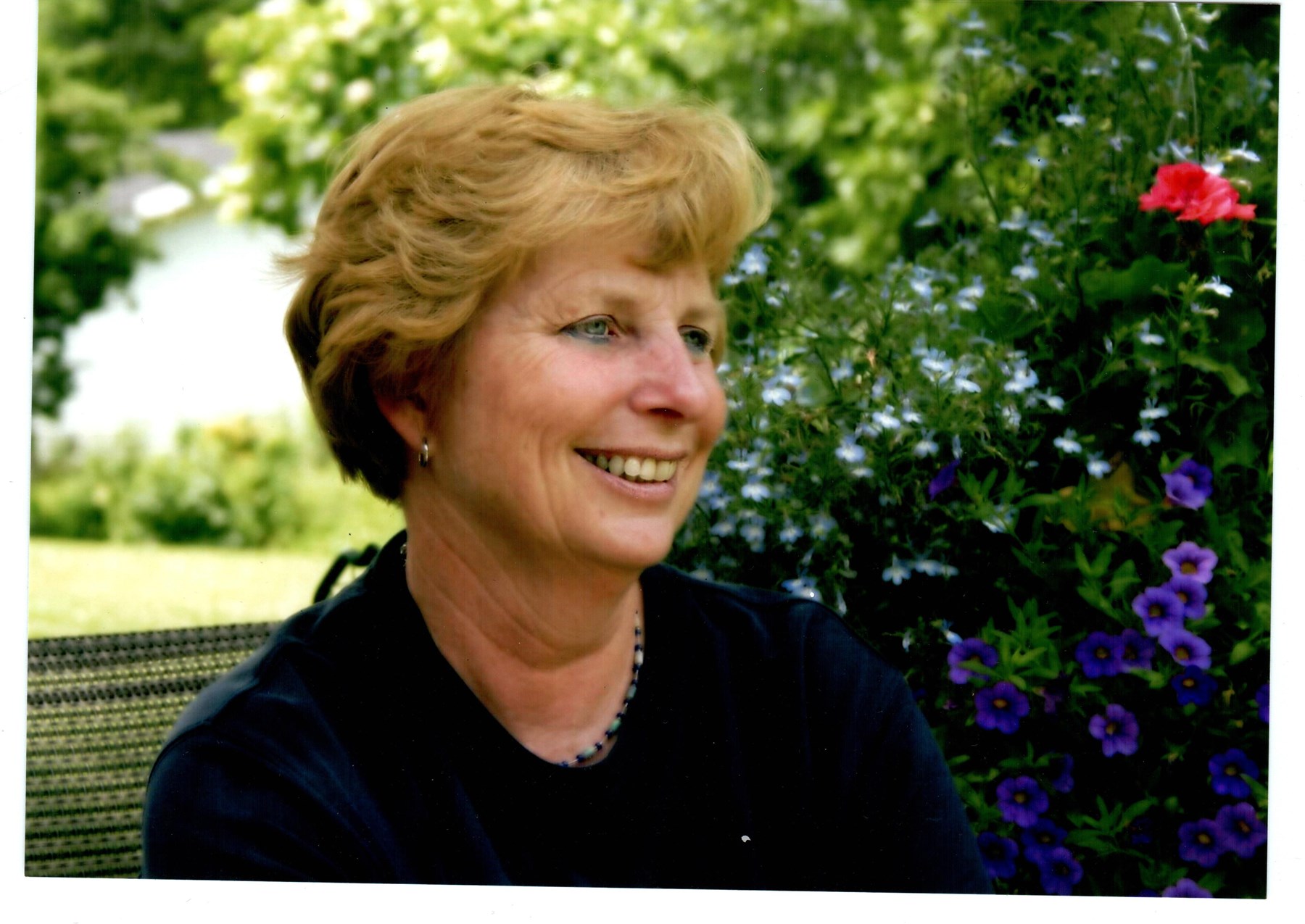 Obituary of Janet Marie Hawn