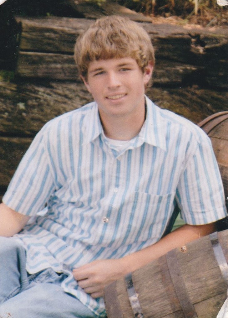 Obituary of Derek Ryan Toews