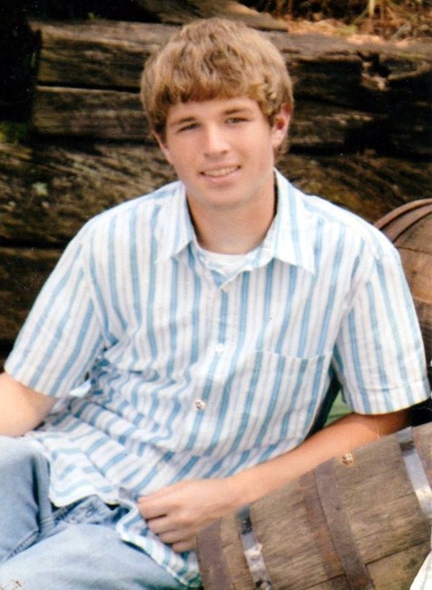 Obituary of Derek Ryan Toews