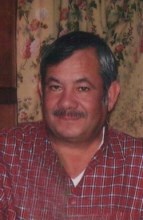 Obituary of Samuel Zamora, III