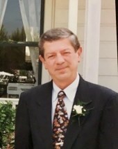 Obituary of Richard B. Langston