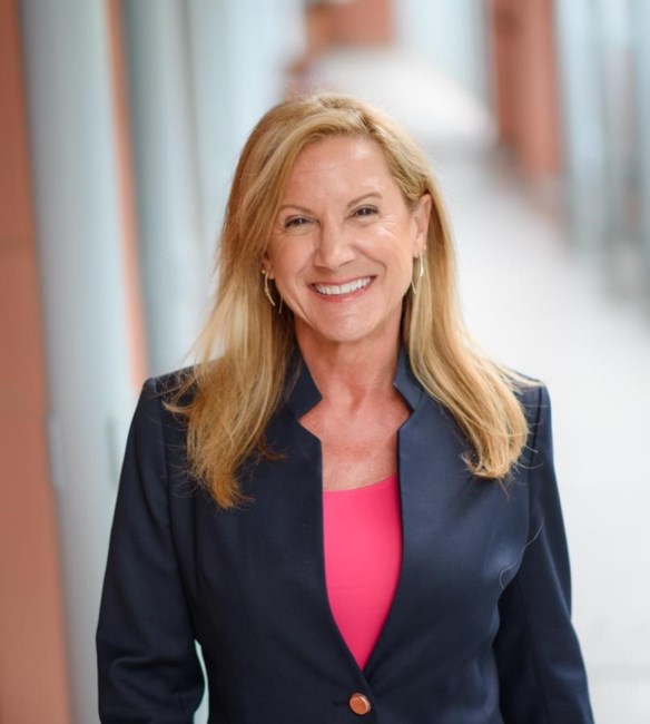 Obituary of Patricia Joanne Johnson