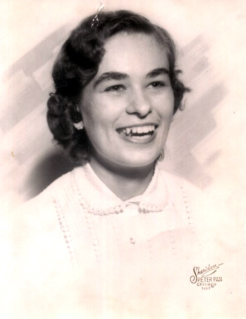 Avis de décès de Phyllis A. Taylor