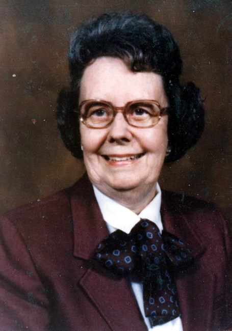 Obituary of Edna Ikena Morris