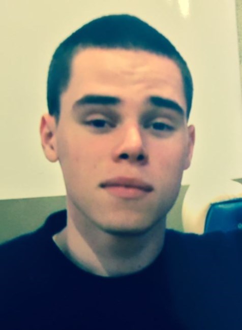 Obituary of Jeremie Samuel Daniel Marin