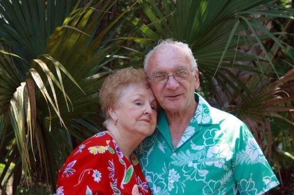 Obituary of Elizabeth "Betty" Benyon