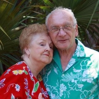 Obituario de Elizabeth "Betty" Benyon