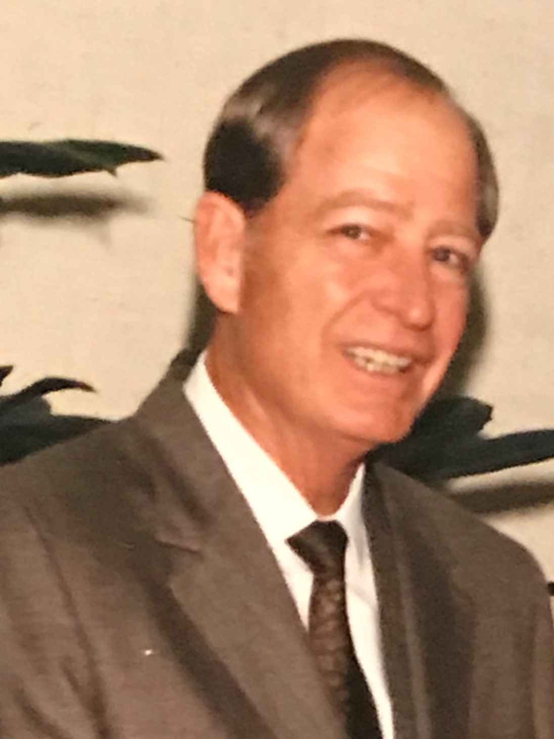 Joe Bagley Obituary TX