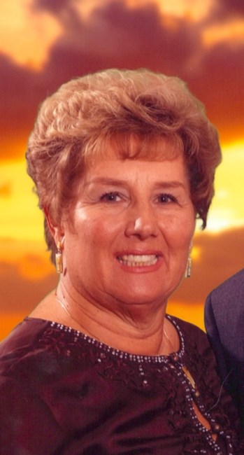 Obituary of Loretta Curran