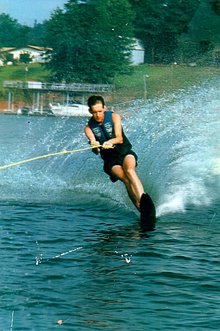 Obituary of James "Jag" Allen Glenn III