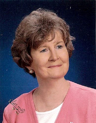 Obituary of Joann L. Smith