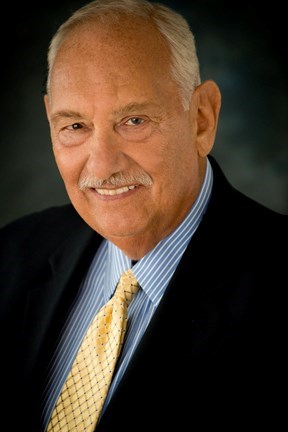 Obituary of Lewis Barton