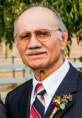 Obituary of George Fotios Davlantis