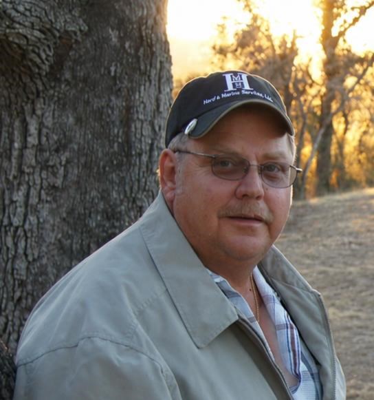 Obituary of Jim Adrain McLain, Jr.