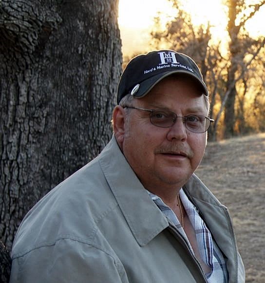 Obituary of Jim Adrain McLain, Jr.
