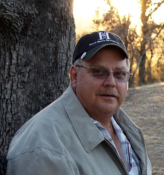 Obituary of Jim Adrain McLain, Jr.