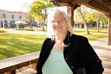Obituary of Catherine Ann Helgerman