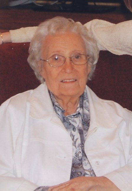 Obituary of Lois Farmer Farmer Blanchard